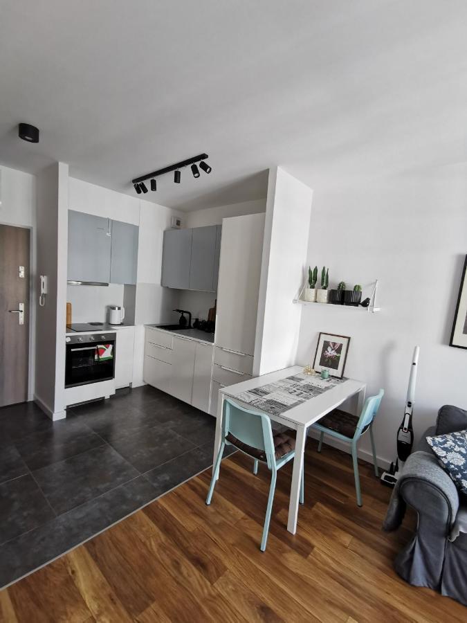 Apartament Doris Doris 포즈난 외부 사진